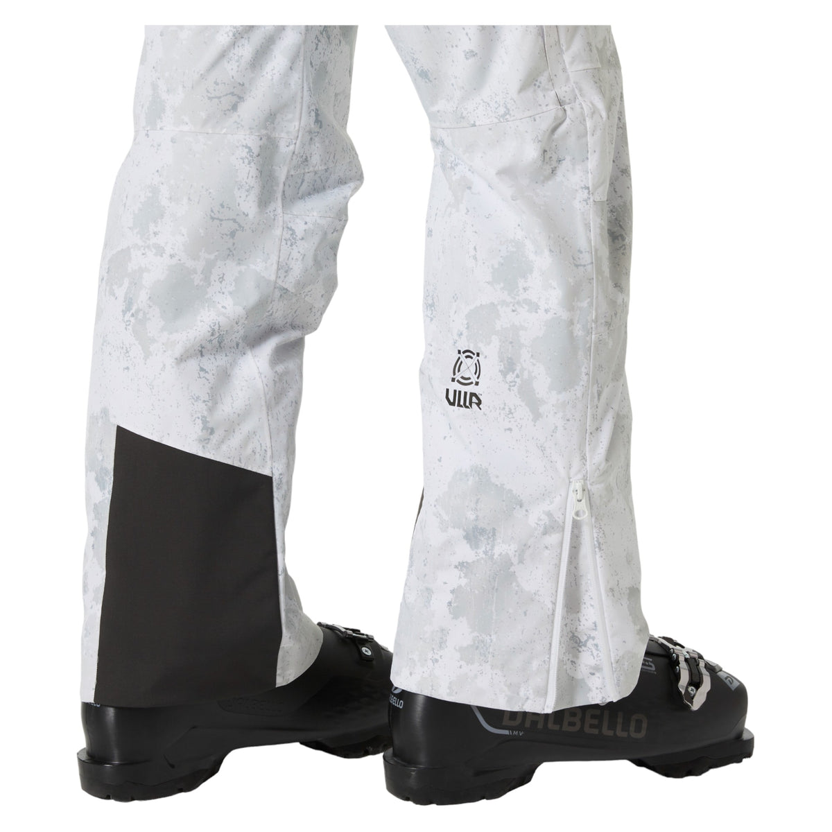 Salopette Powderqueen Femme