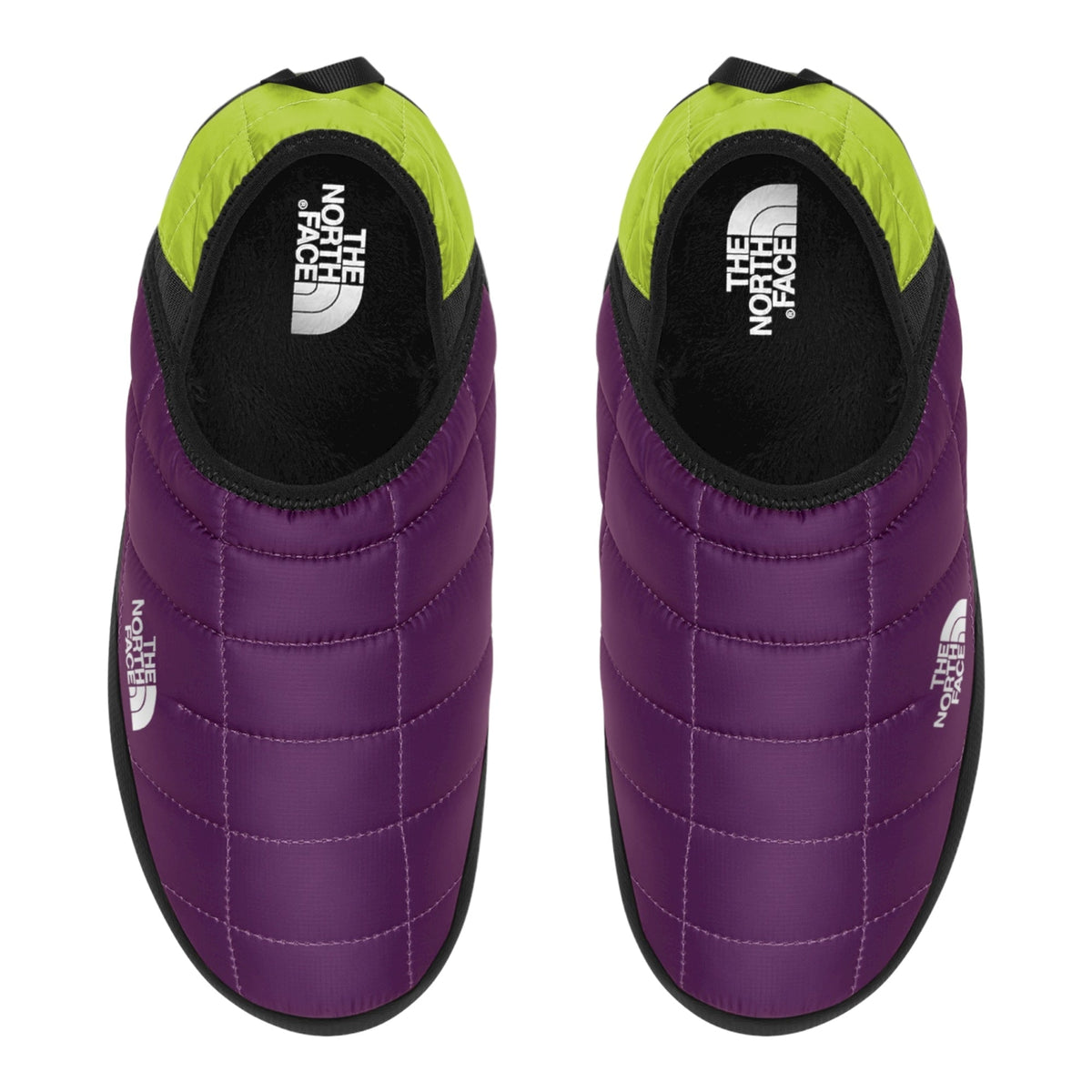 Chaussures Thermoball Traction Mule V Femme