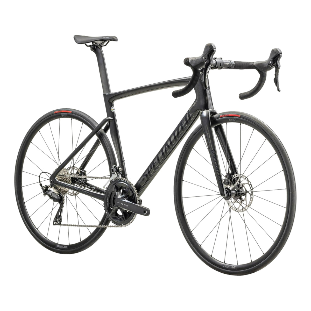 Tarmac SL7 Sport - Shimano 105 Adult Road Bike