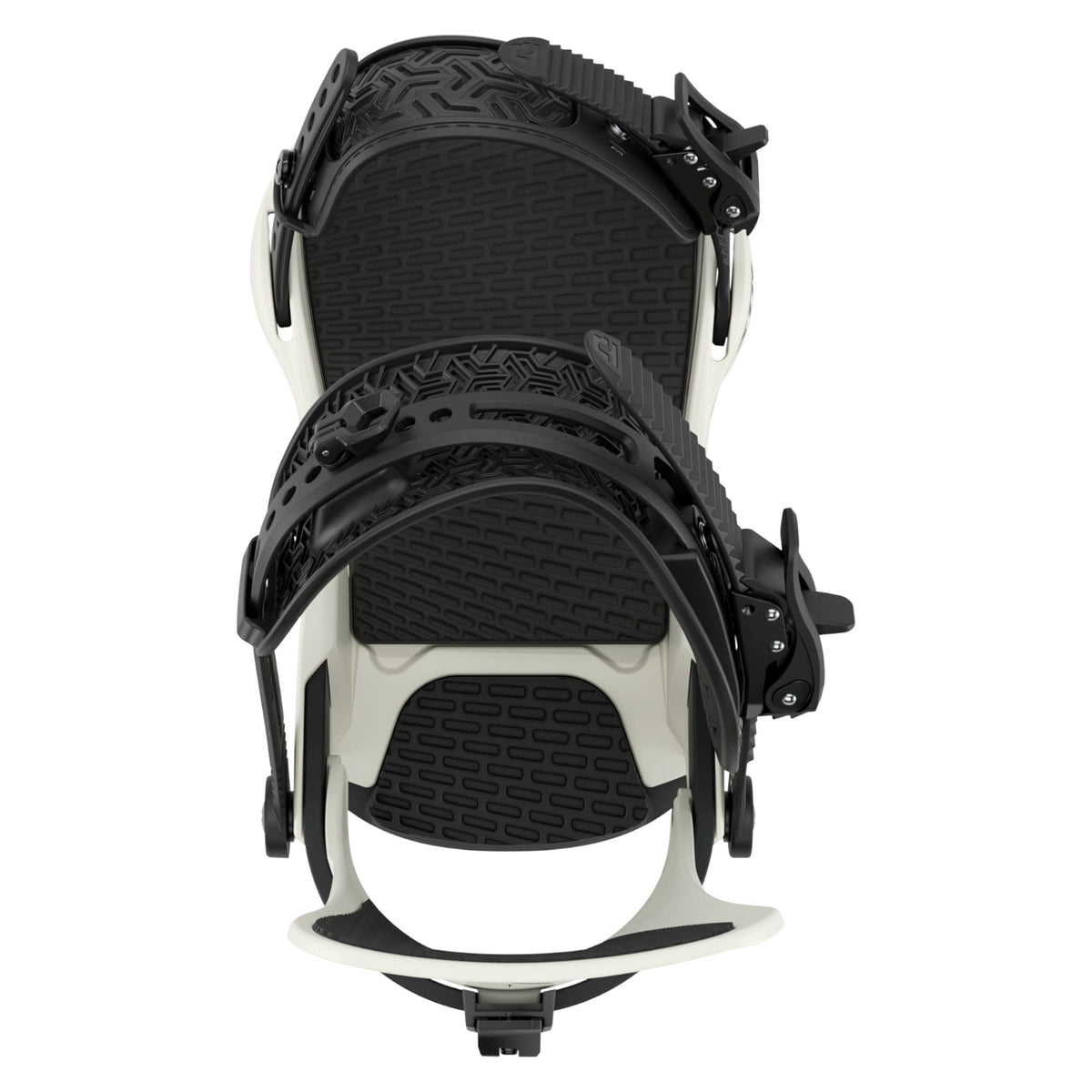 STR Adult Snowboard Bindings