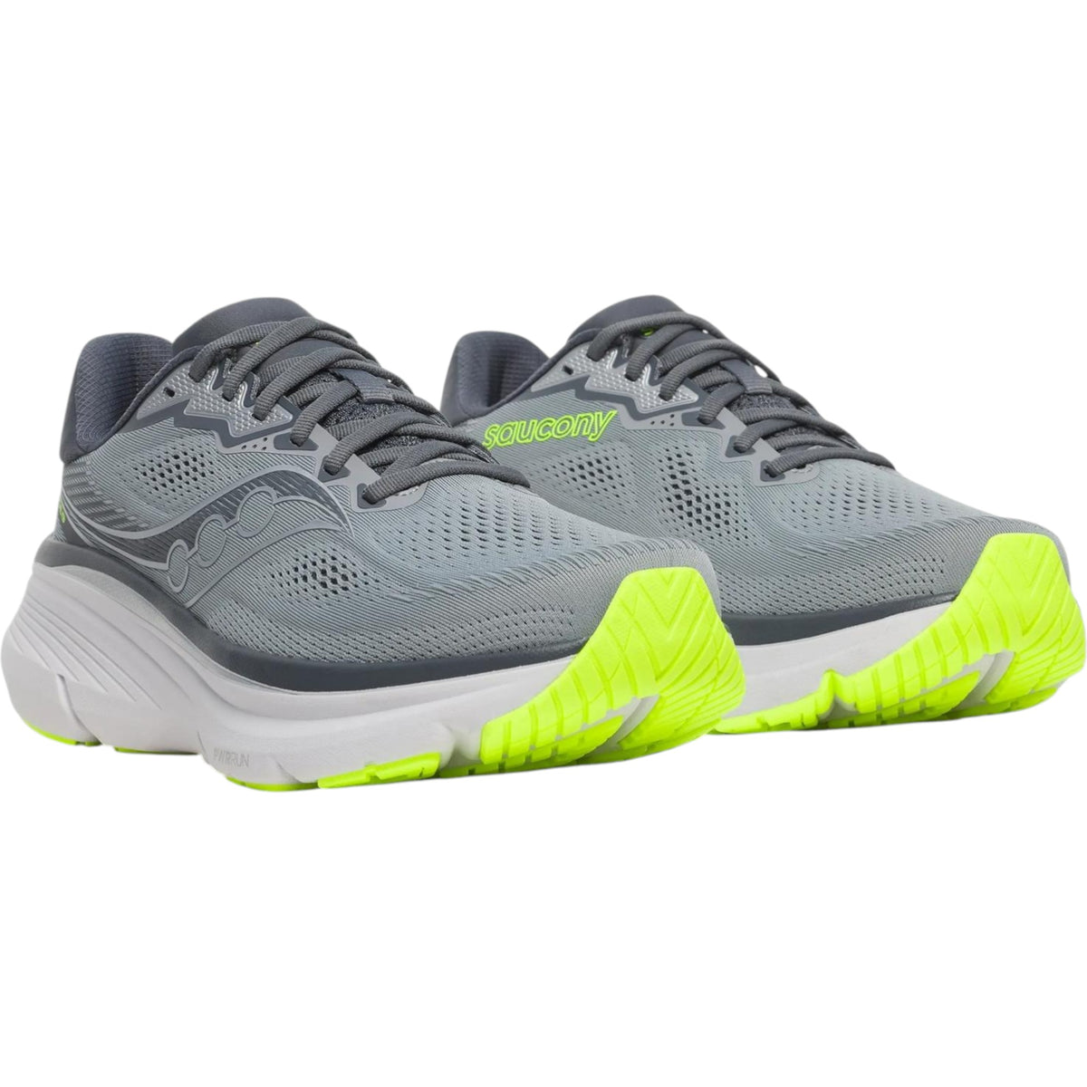 Souliers de Course de Route Guide 19 Homme