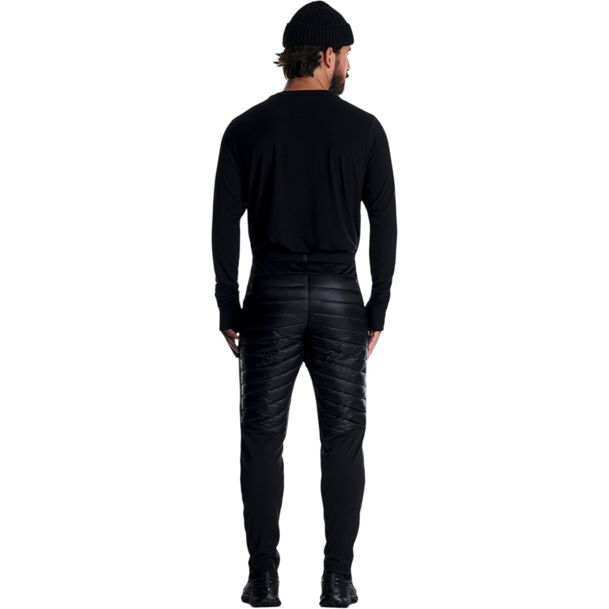 Orage Black.N101 2XL