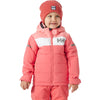 Manteau Vertical Enfant