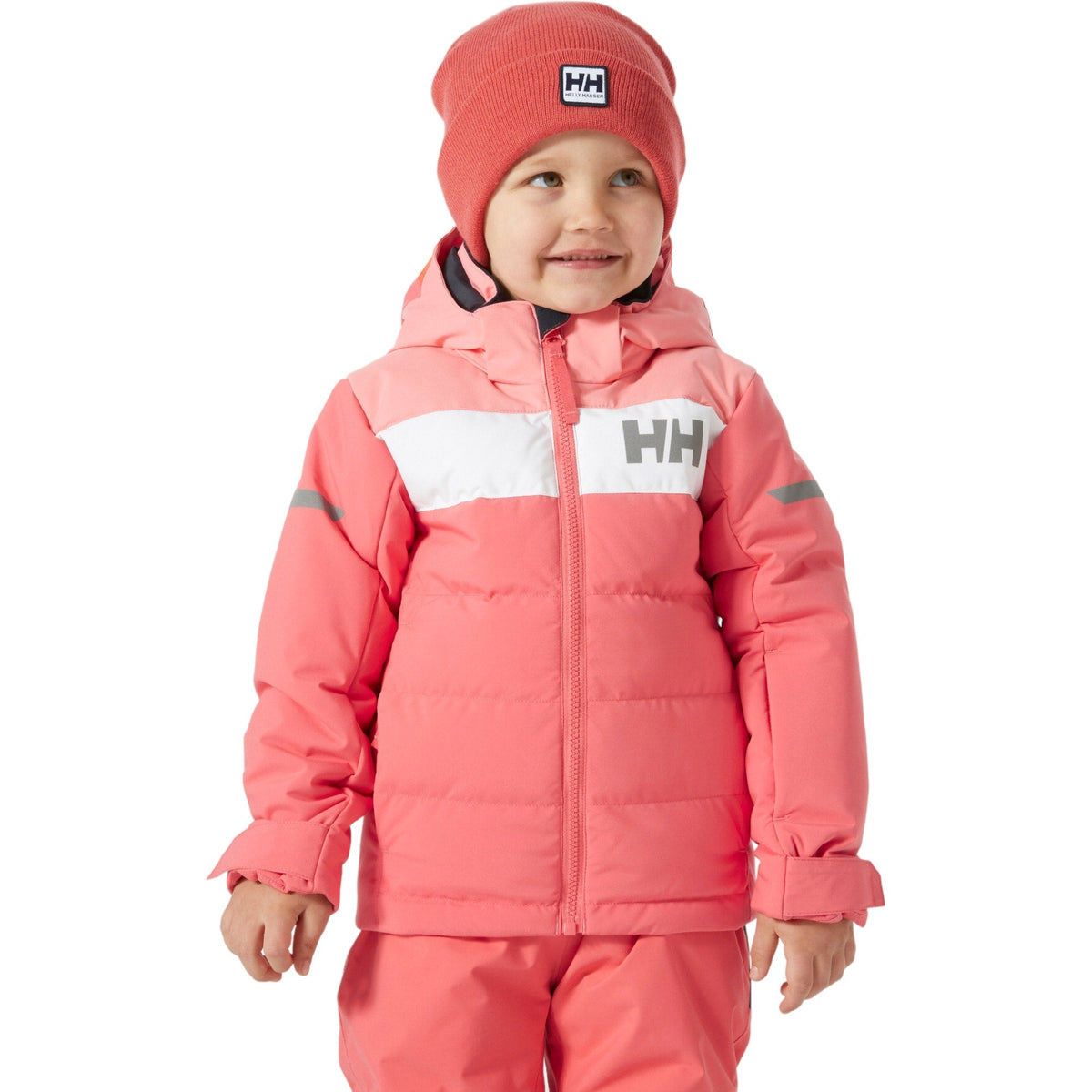 Manteau Vertical Enfant