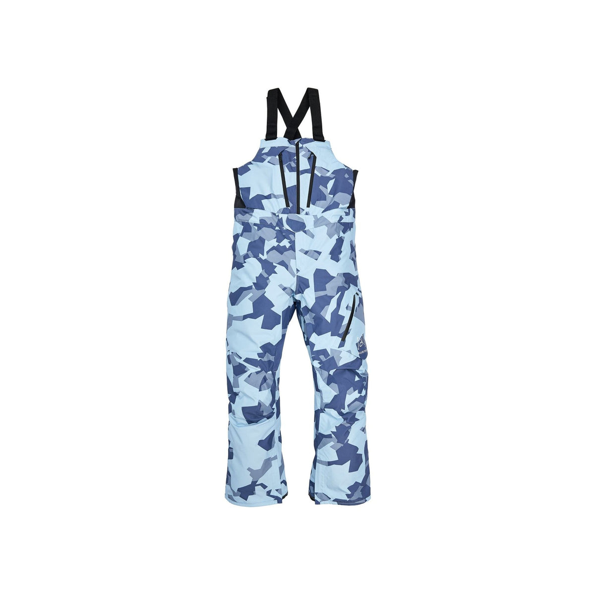 Salopette Cyclic AK Gore-Tex Homme