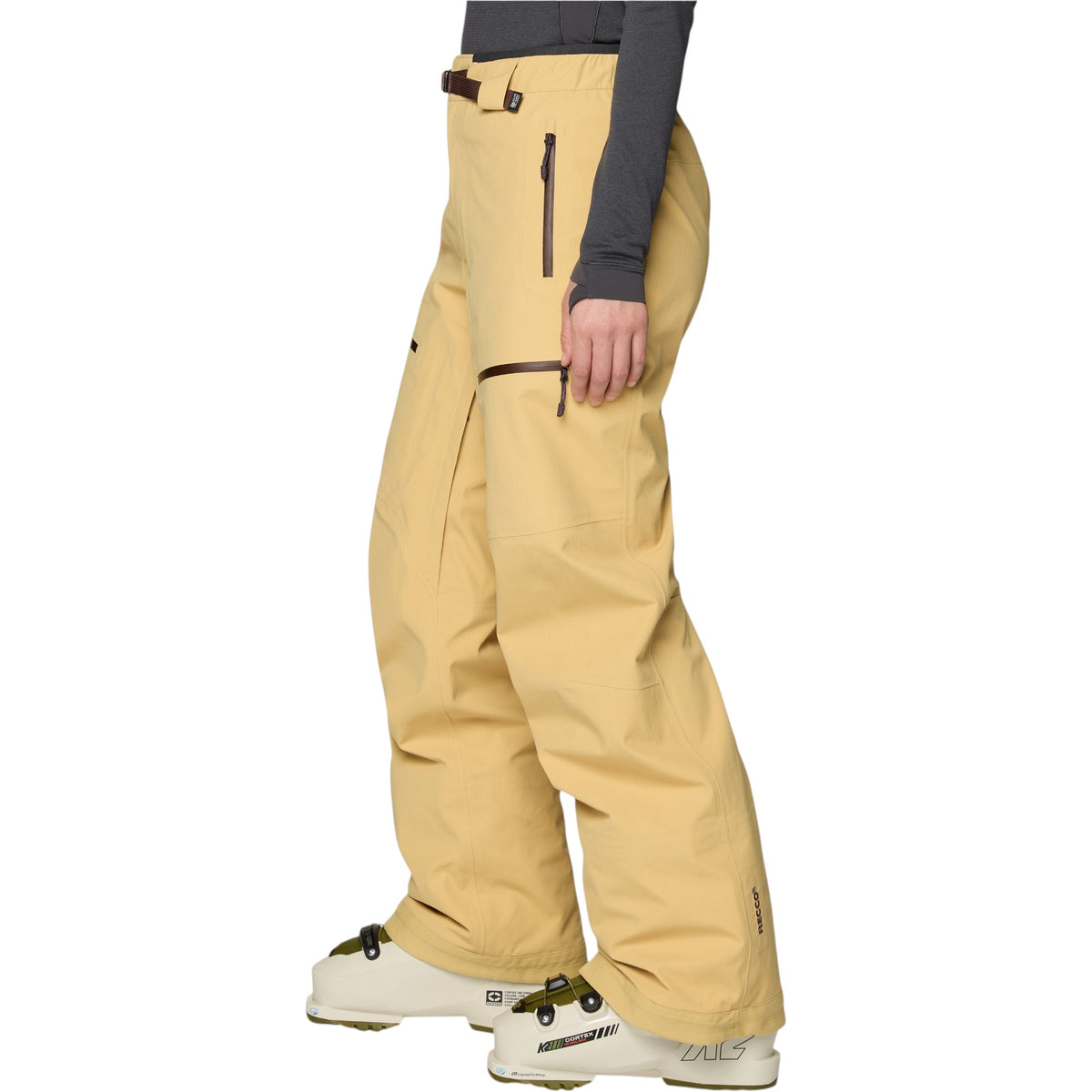 Mountain Hardwear Prairie.770 L Long
