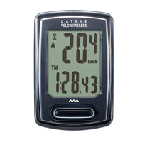Cyclomètre Velo Wireless