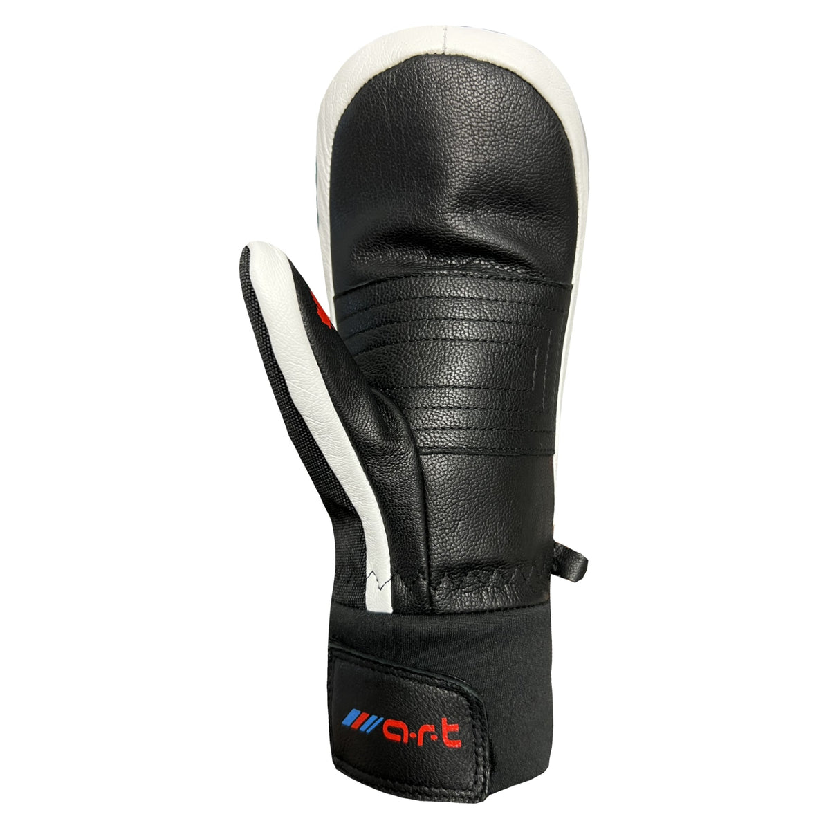 Yeri Race Kids Mittens