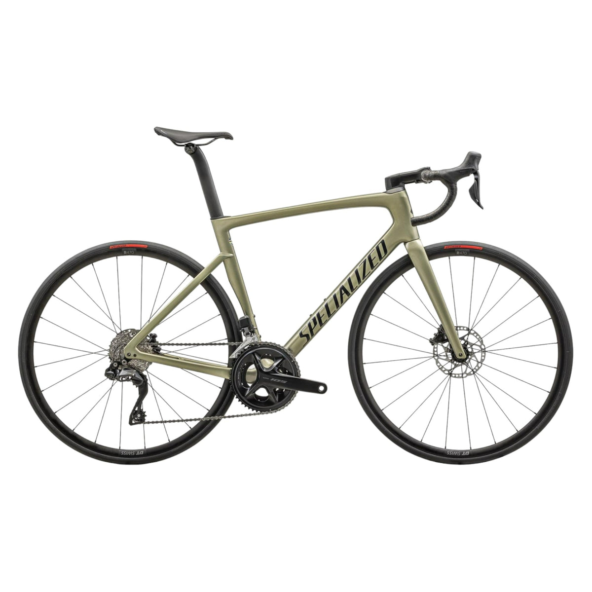 Vélo de route Tarmac SL7 Comp Adulte