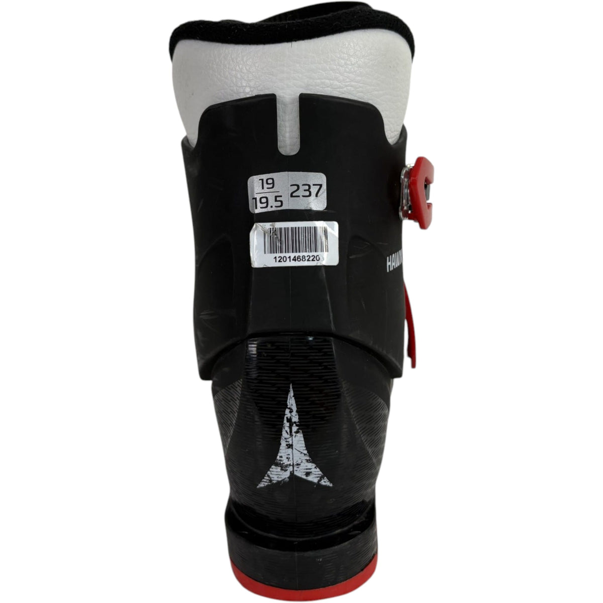 Used Hawx JR2 Kids Ski Boots