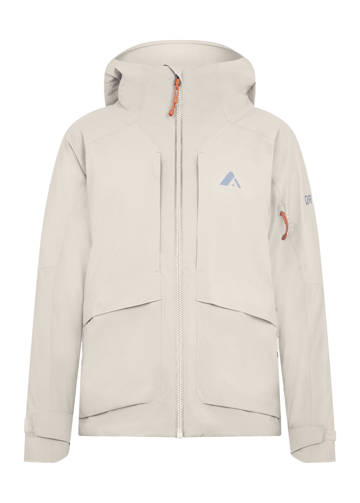 Manteau d'Hiver Kingsley Insulated Femme