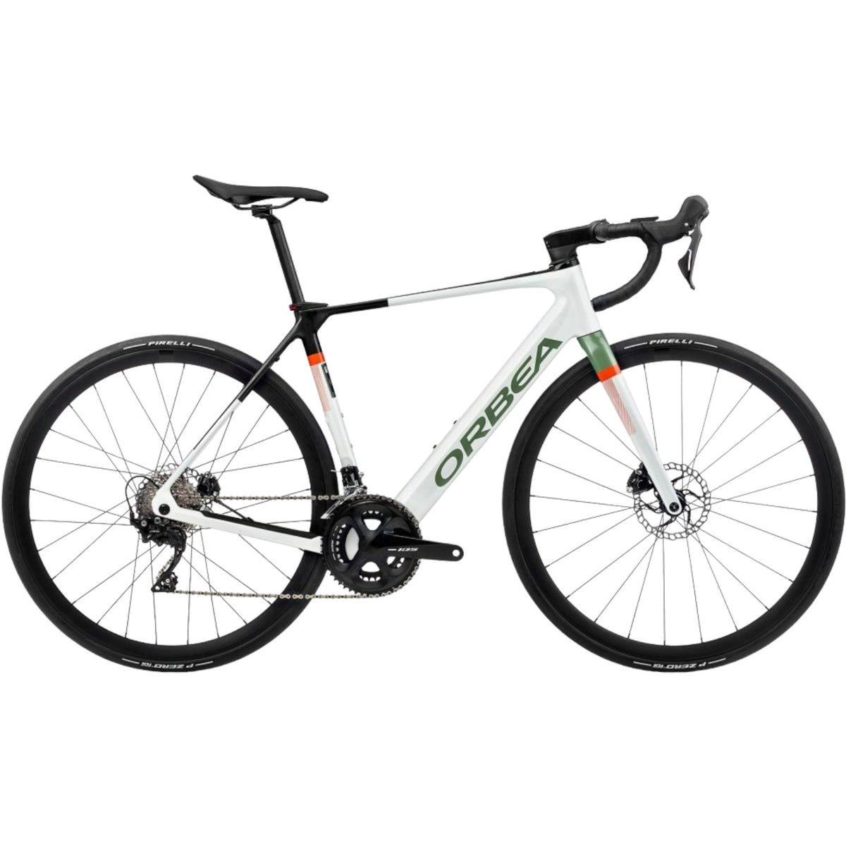 Gain M30 20mph Adult E-Bike