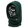 V.Scout Hoody Women Neck Warmer