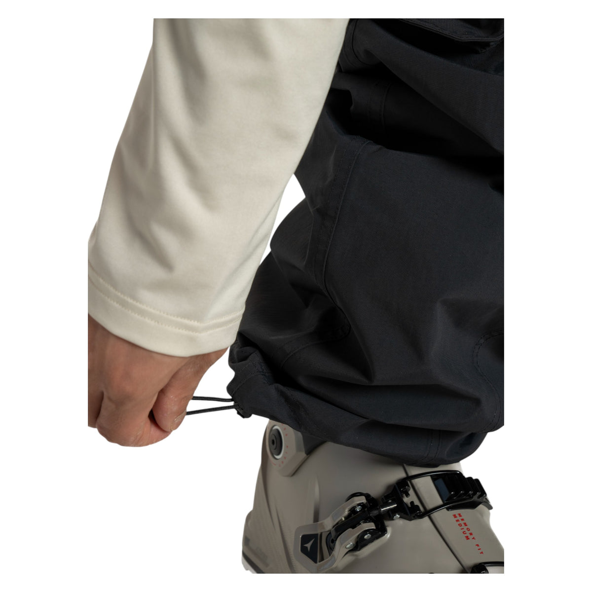 Team Issue 2L Insulated Men Snow Pant