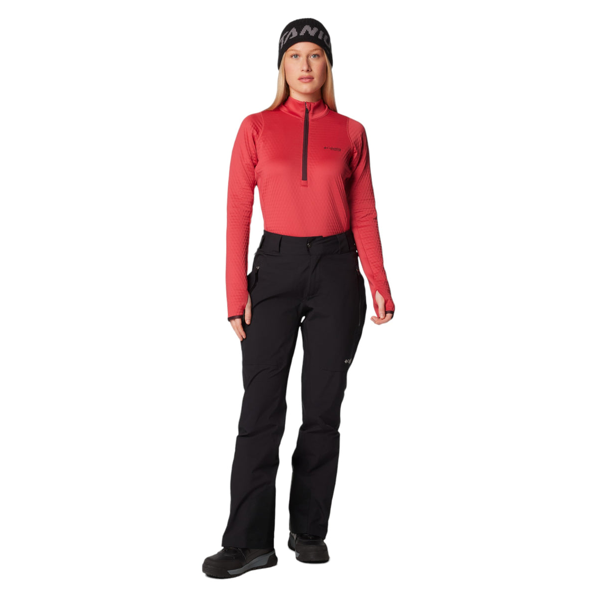 Pantalon Platinum Peak 3L Femme