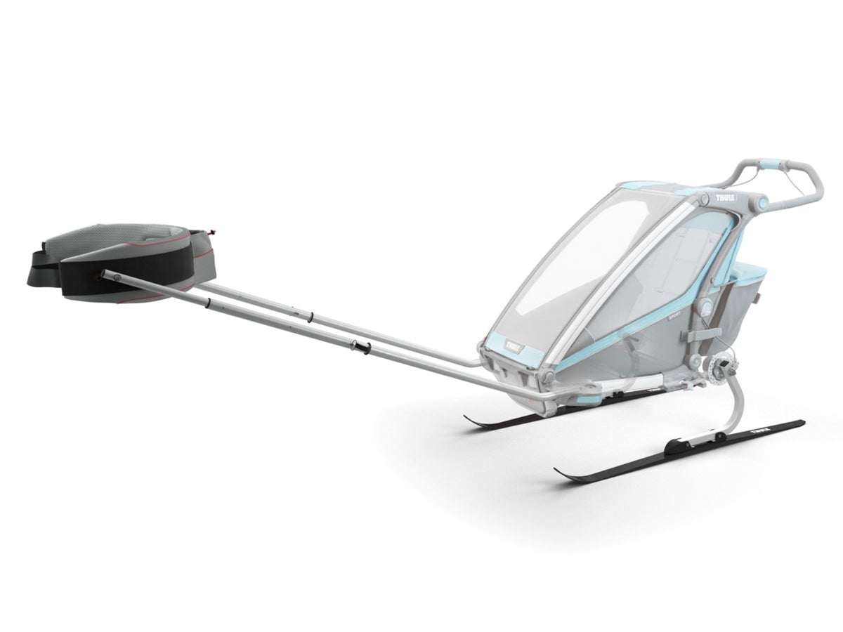 Chariot Ski Kit - Cross/Lite