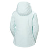 Manteau Alphelia Femme
