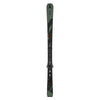 Redster Q6 + MI 12 GW Adult Alpine Skis