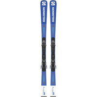S/Race 8 + M11 GW L80 Adult Alpine Skis