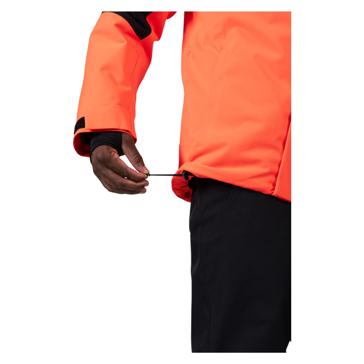 Hero Velika Insulated Men Winter Jacket