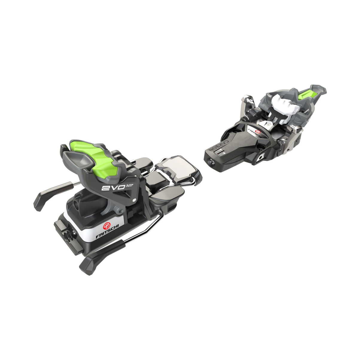 Fritschi Vipec EVO 12 Adult Ski Bindings