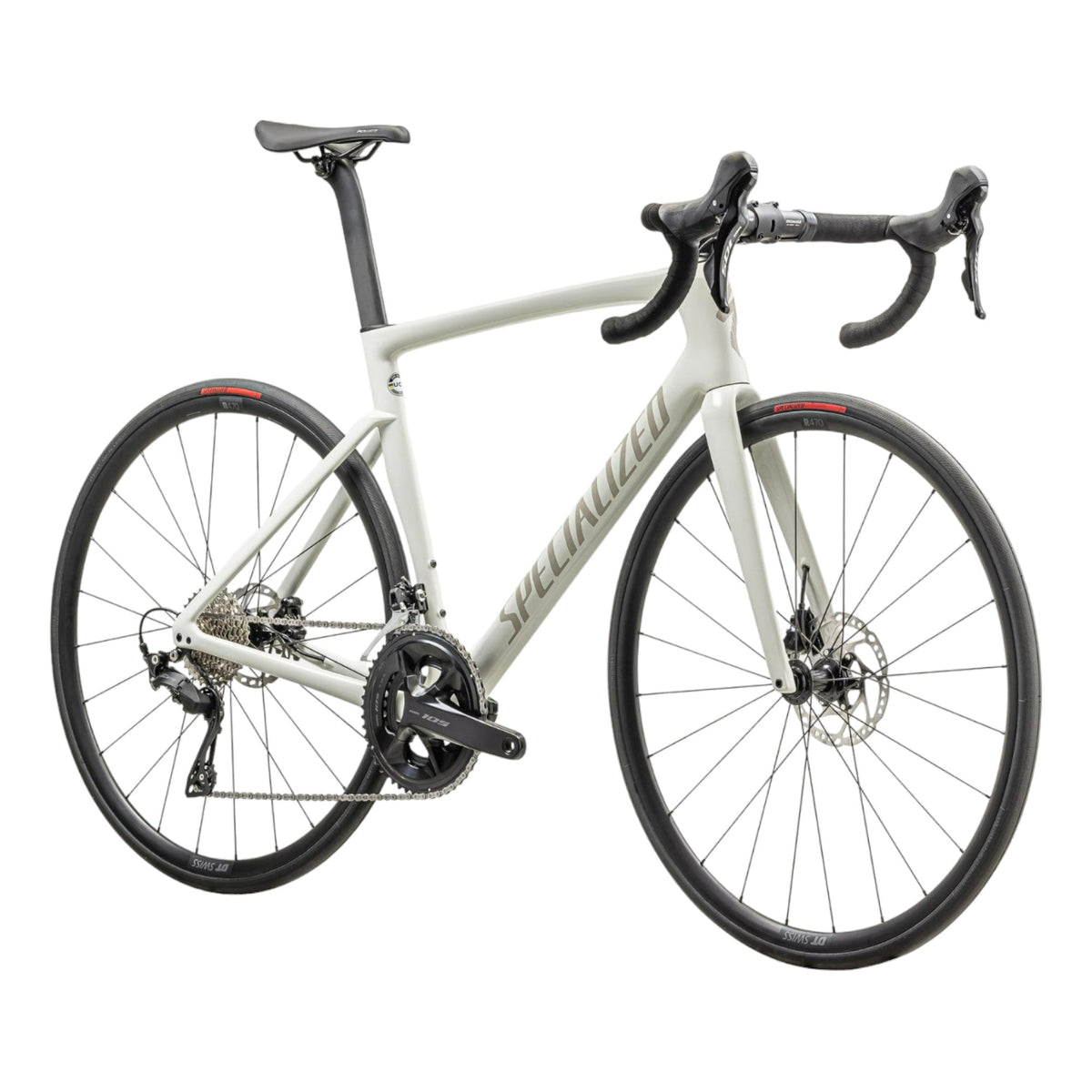 Vélo de Route Tarmac SL7 Adulte