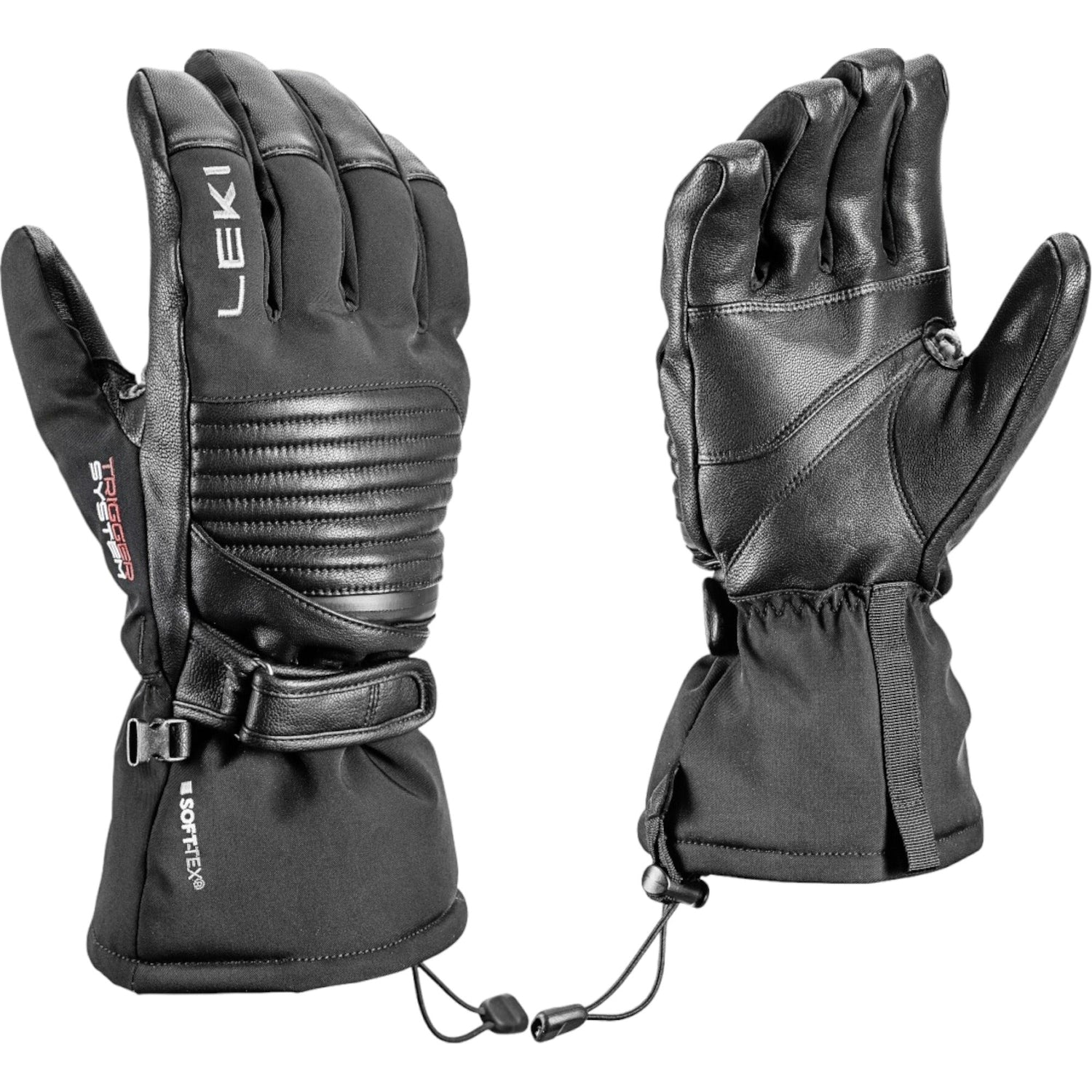 Xplore XT 3D Men Gloves