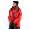 Manteau d'Hiver Hiver Shralpinist STR Rec Femme