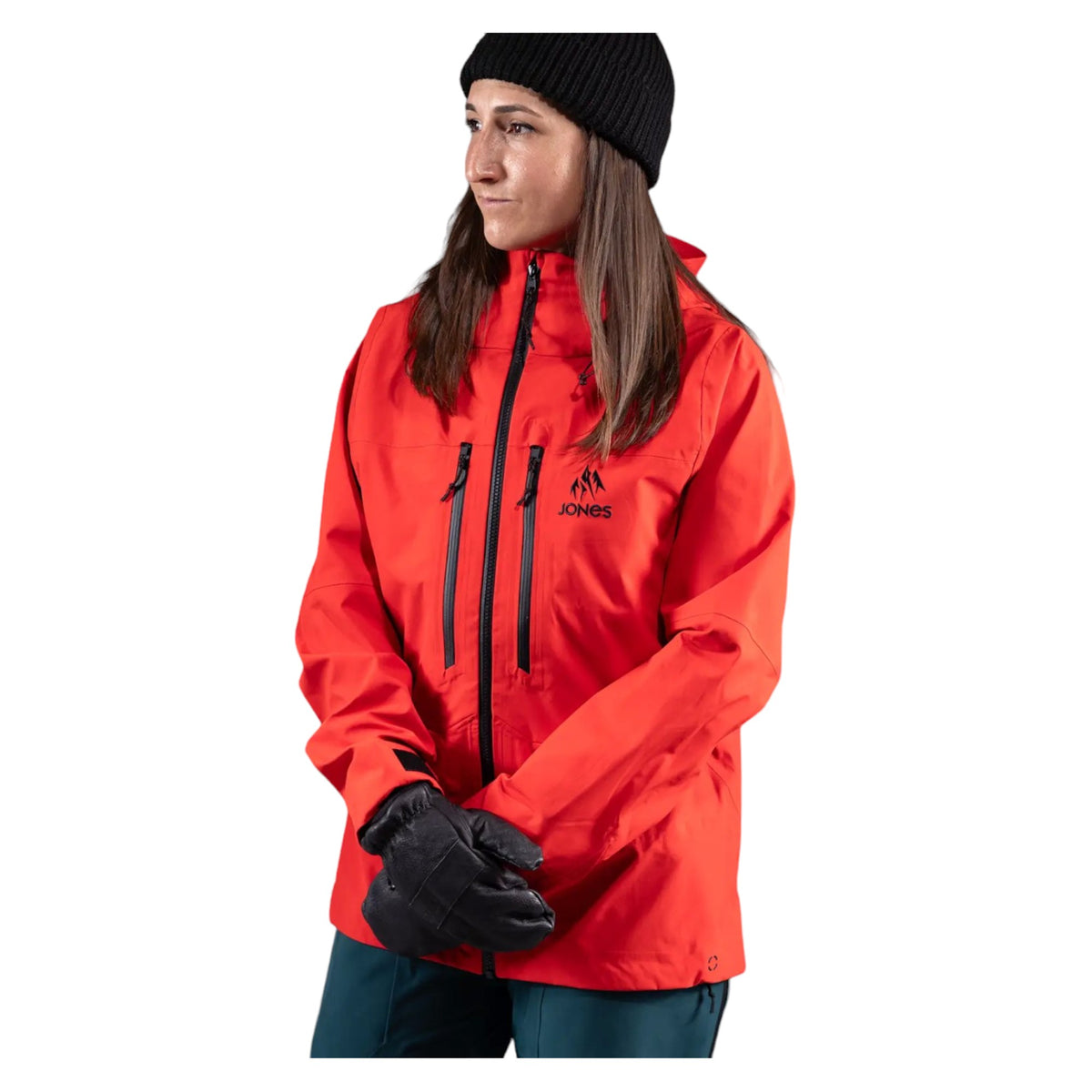 Manteau d'Hiver Hiver Shralpinist STR Rec Femme