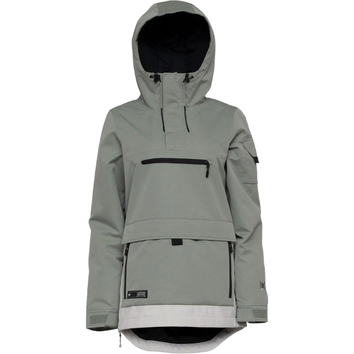 Manteau Prowler Femme
