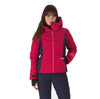 Courbe Women Jacket