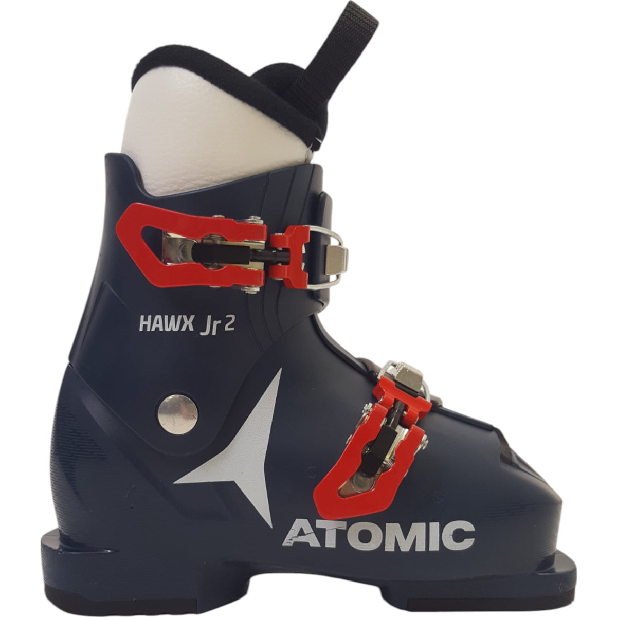 Used Hawx JR2 Kids Ski Boots