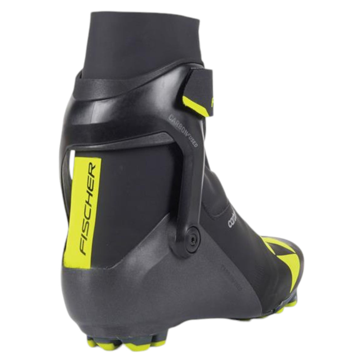 Bottes de Ski de Fond Carbon Homme
