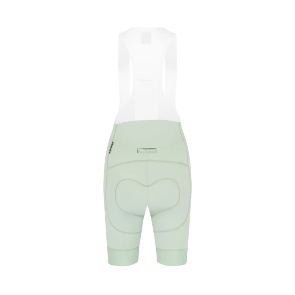 Cuissard à Bretelles de Vélo de Route Core Femme