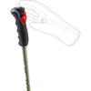 Leki Noir/Olive 110a140
