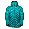Veste à Capuche Isolante Broad Peak IN Hooded Homme