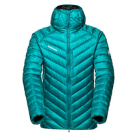Veste à Capuche Isolante Broad Peak IN Hooded Homme