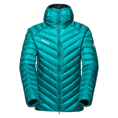 Veste à Capuche Isolante Broad Peak IN Hooded Homme