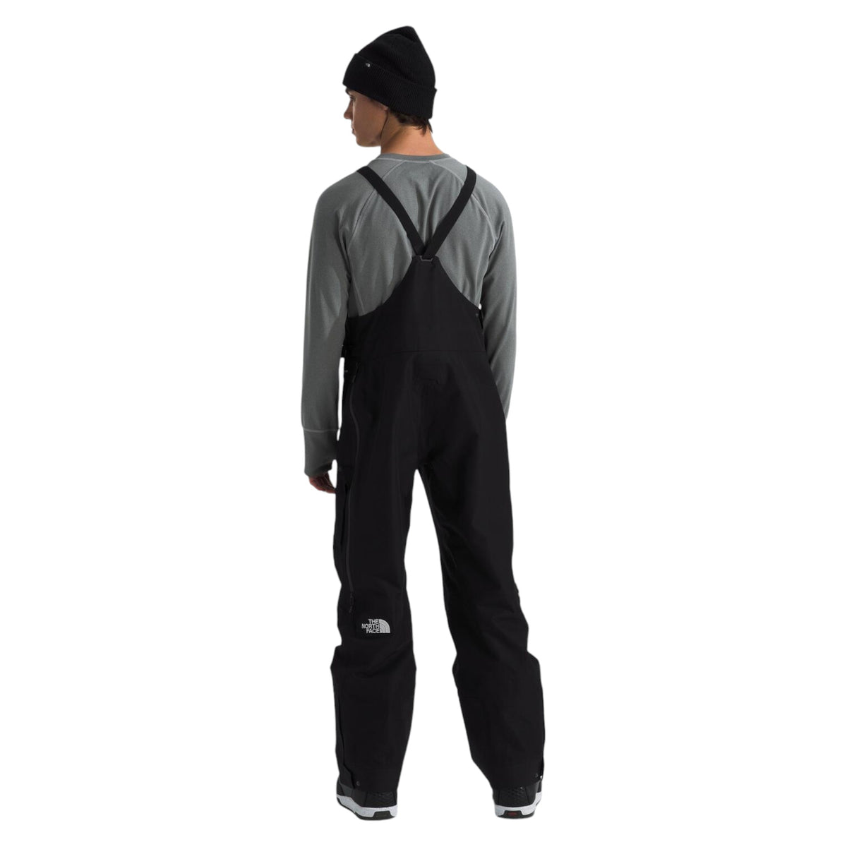 Salopette Coquille Ceptor Homme