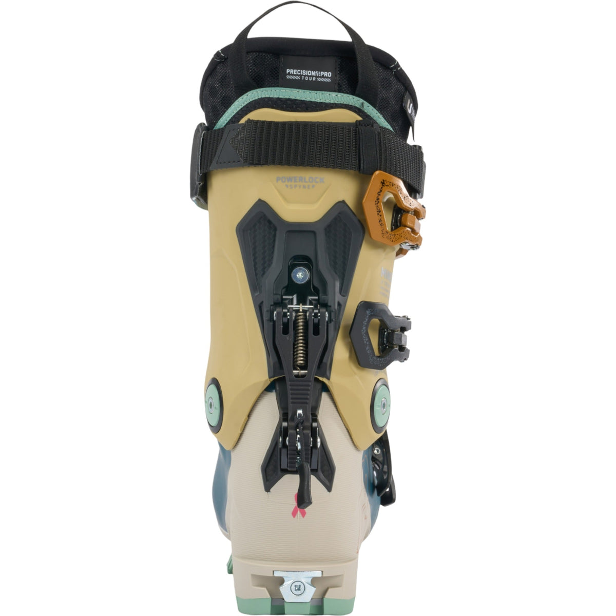 Bottes de Ski Mindbender 115 Femme