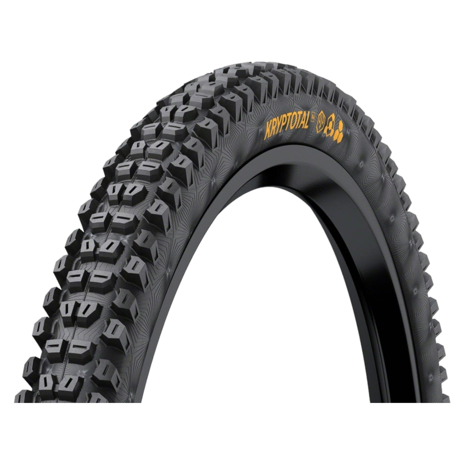 Pneu pour Vélo de Montagne Kryptotal Rear Soft
