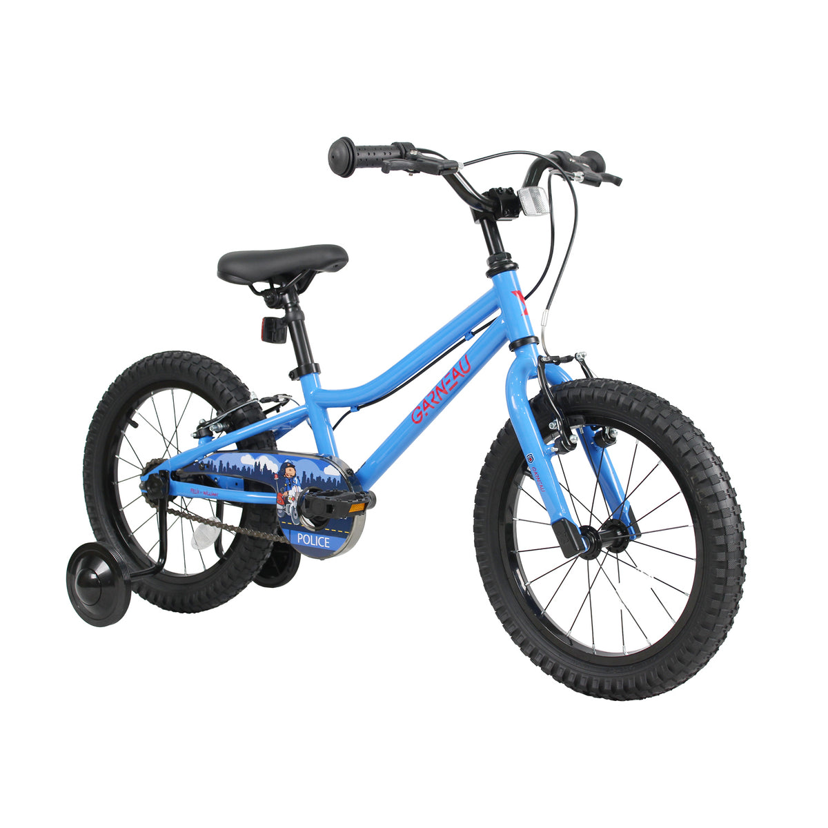 Vélo F-16 Enfant