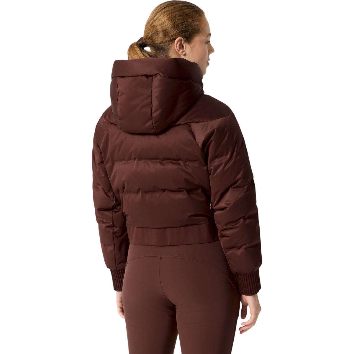 Descente Noir.BK00 6