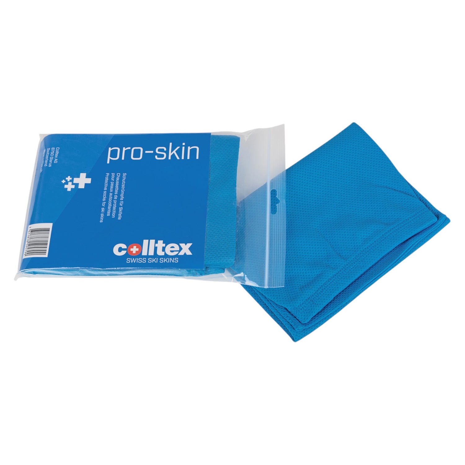 Pro Skin Socks