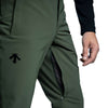 Descente Sturdy Green.GR01 34
