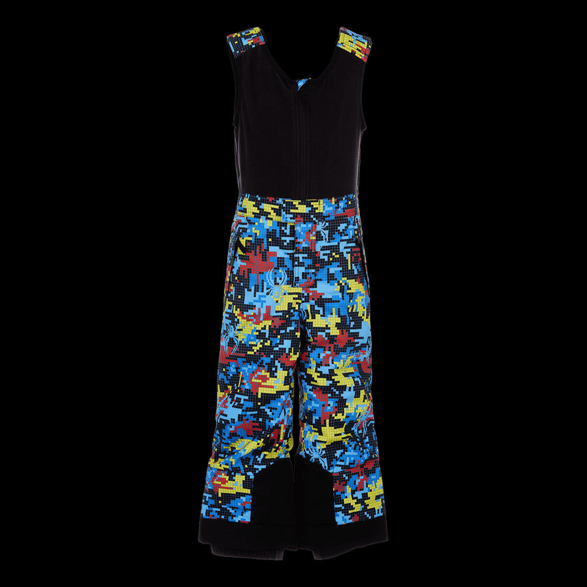 Mini Expedition Kids Bib