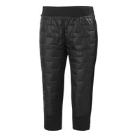 Pantalon Isolant Lifaloft Full Zip Insulator 3/4 Femme