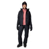 Snowy Summit Insulated Women Jacket
