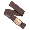 Arcade Taille Unique Heather Walnut.211