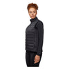 USB Warm It Up Women Heated Vest